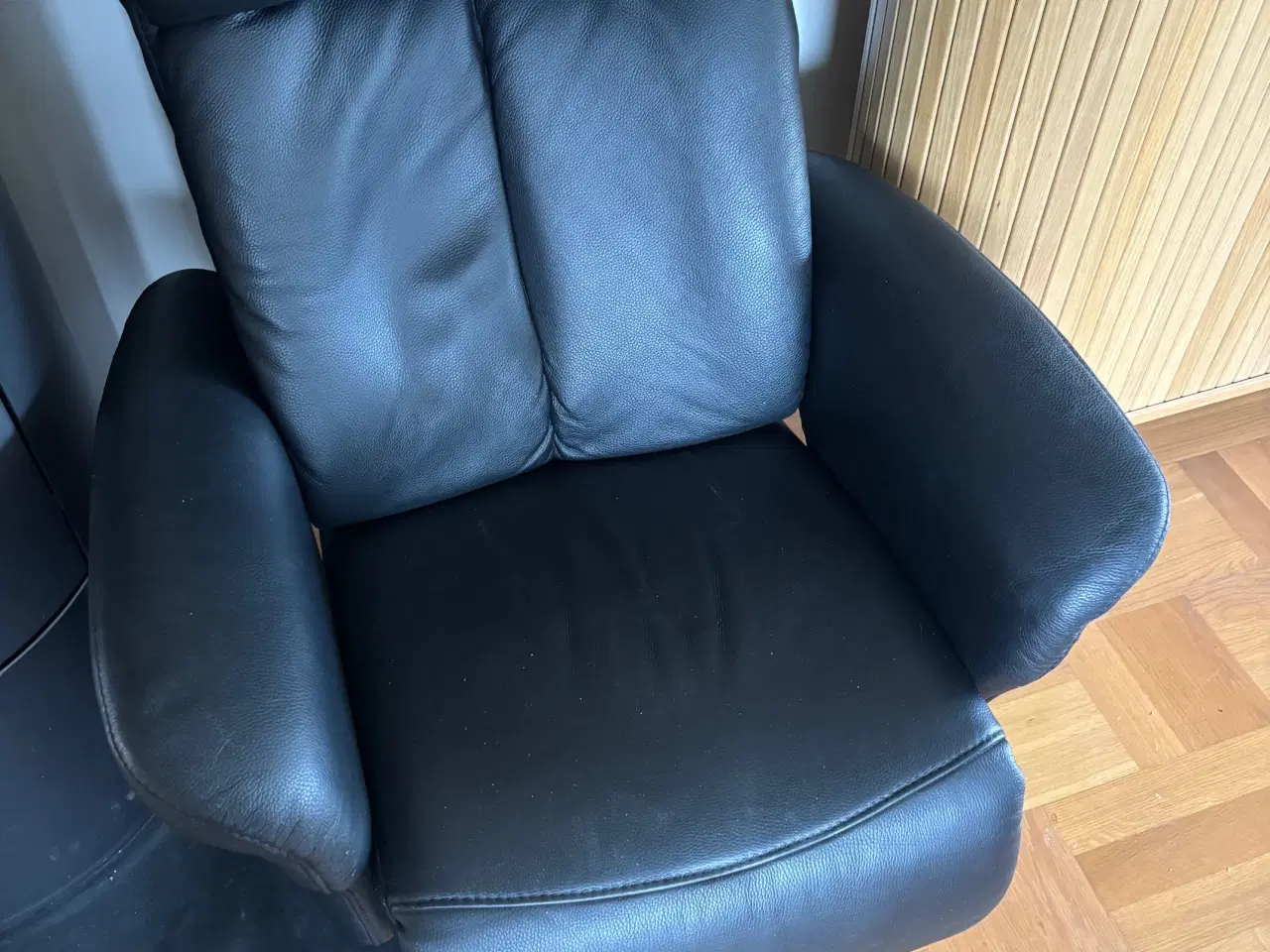 Billede 2 - Hornbæk lænestol elektrisk 