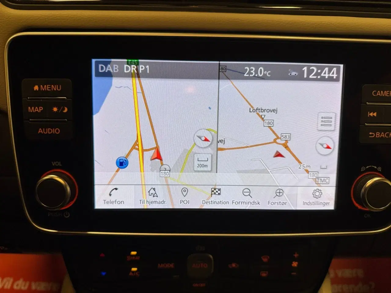 Billede 10 - Nissan Leaf 40 Tekna