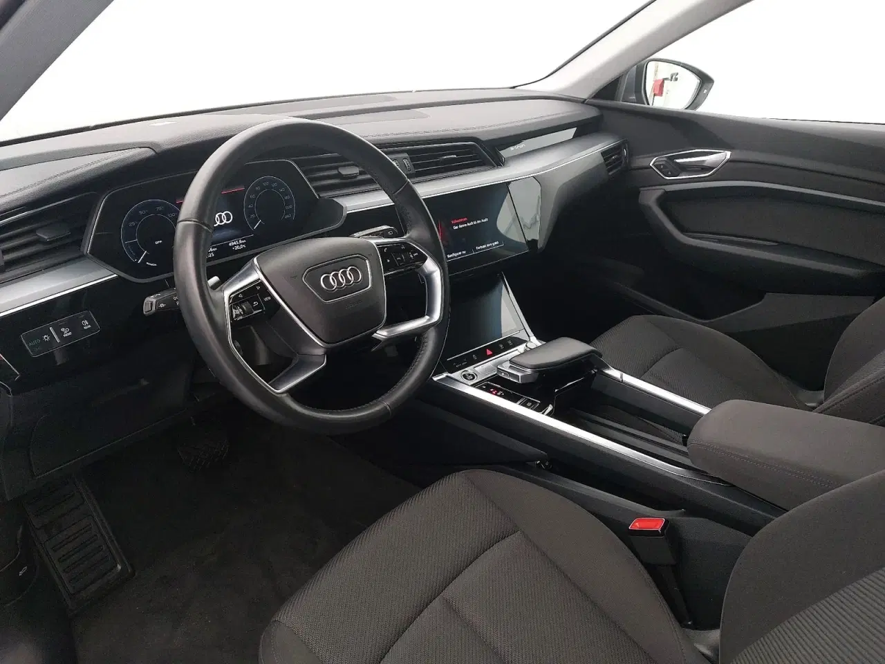 Billede 9 - Audi e-tron 50 Advanced Prestige quattro