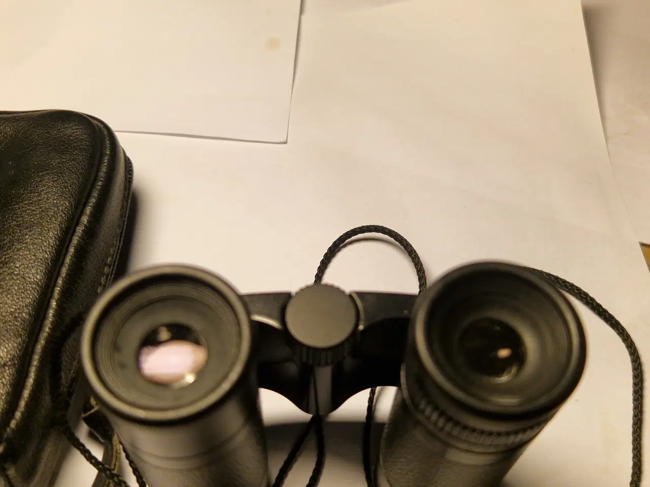 Billede 2 - Lommekikkert Leitz Wetzlar 8X20c Trinovid