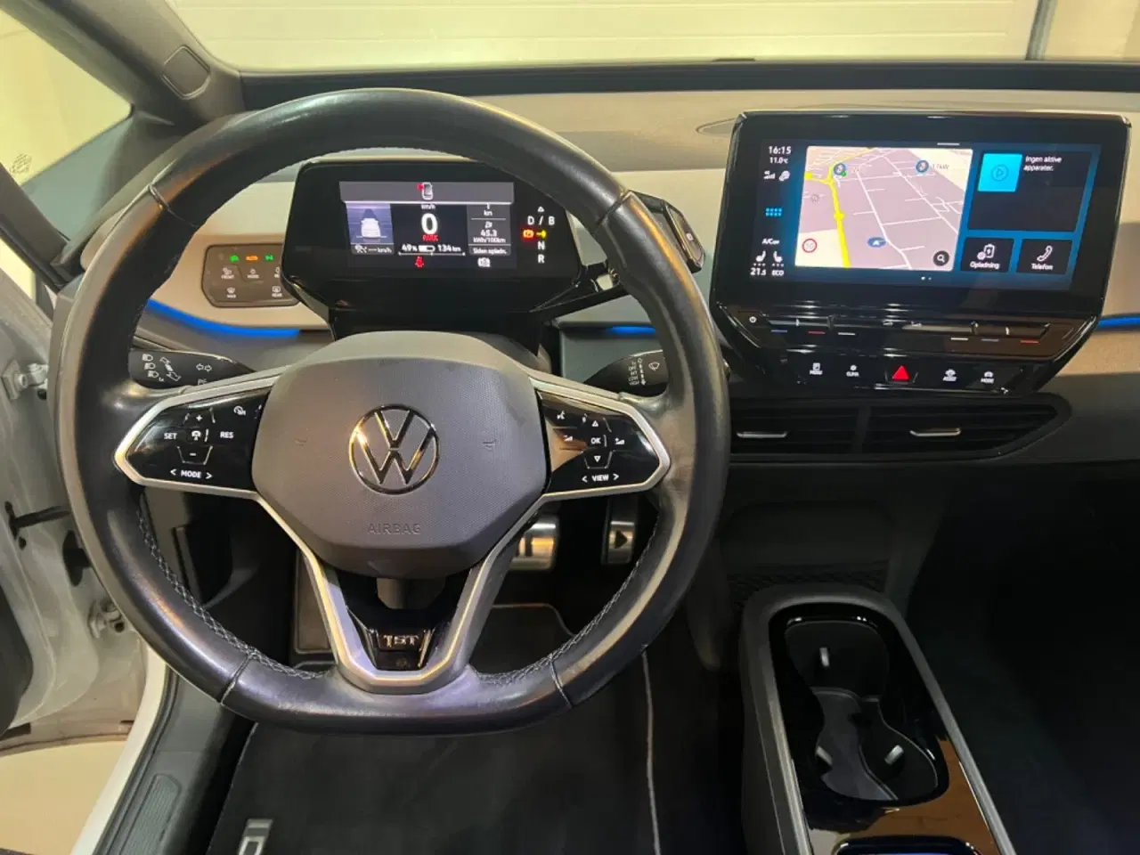 Billede 7 - VW ID.3 58 1ST Pro Performance Plus