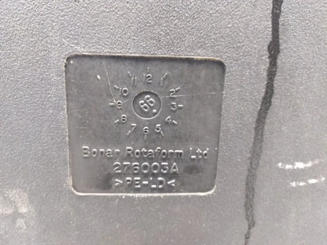 Billede 3 - Case IH MX100C 276003A