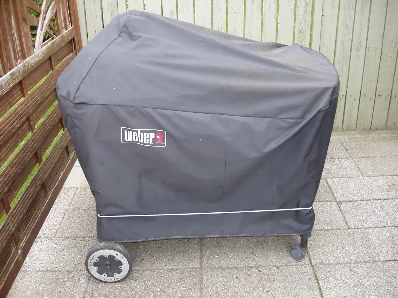 Billede 3 - Weber performer kul gril
