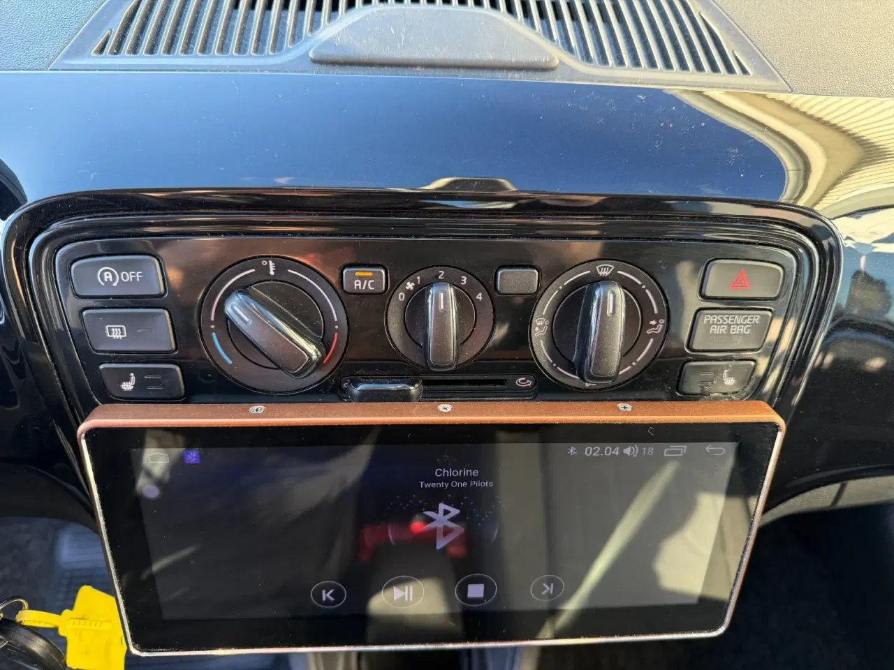 Billede 18 - VW Up! 1,0 60 Move Up! BMT