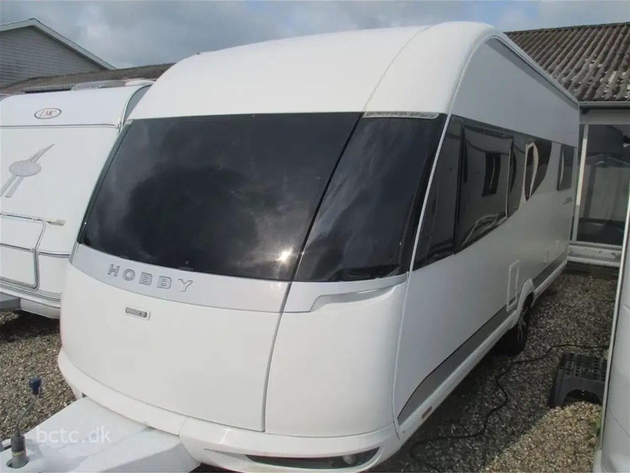 Billede 2 - 2013 - Hobby Premium 495 UL