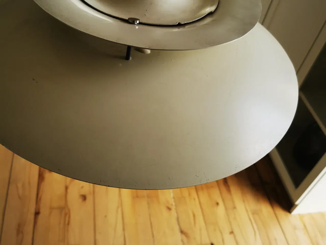 Billede 9 - PH LAMPER MED PATINA