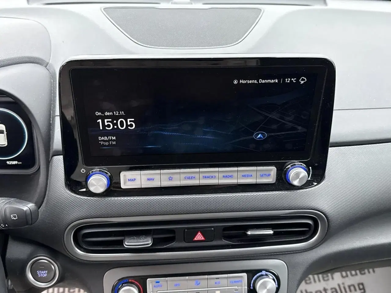 Billede 17 - Hyundai Kona 64 EV Ultimate