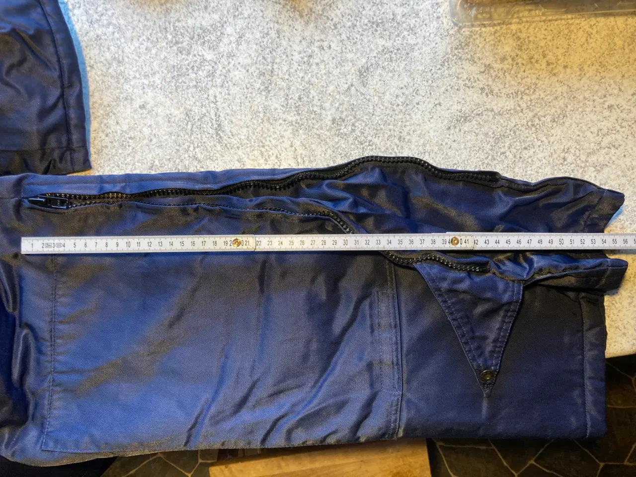 Billede 11 - Kansas polar kedeldragt