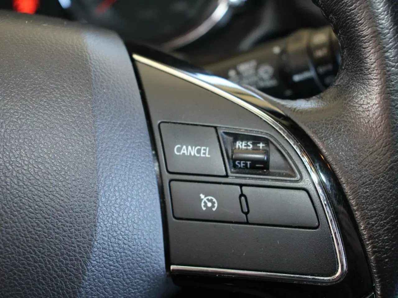Billede 21 - Mitsubishi ASX 1,6 Invite
