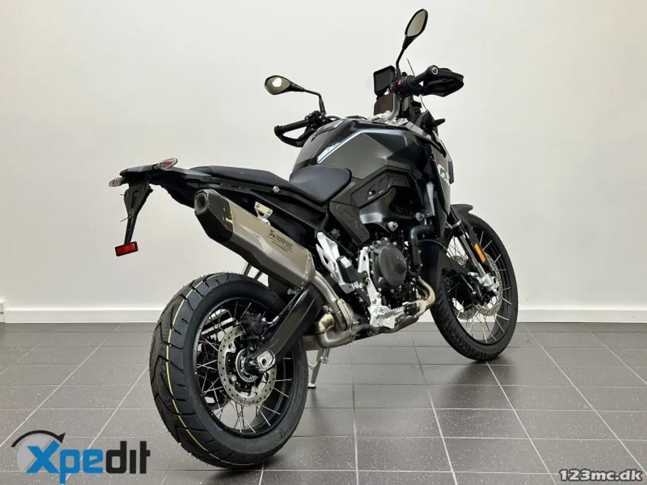 Billede 12 - BMW F 900 GS