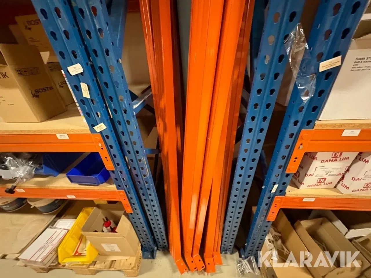 Billede 5 - Pallereoler