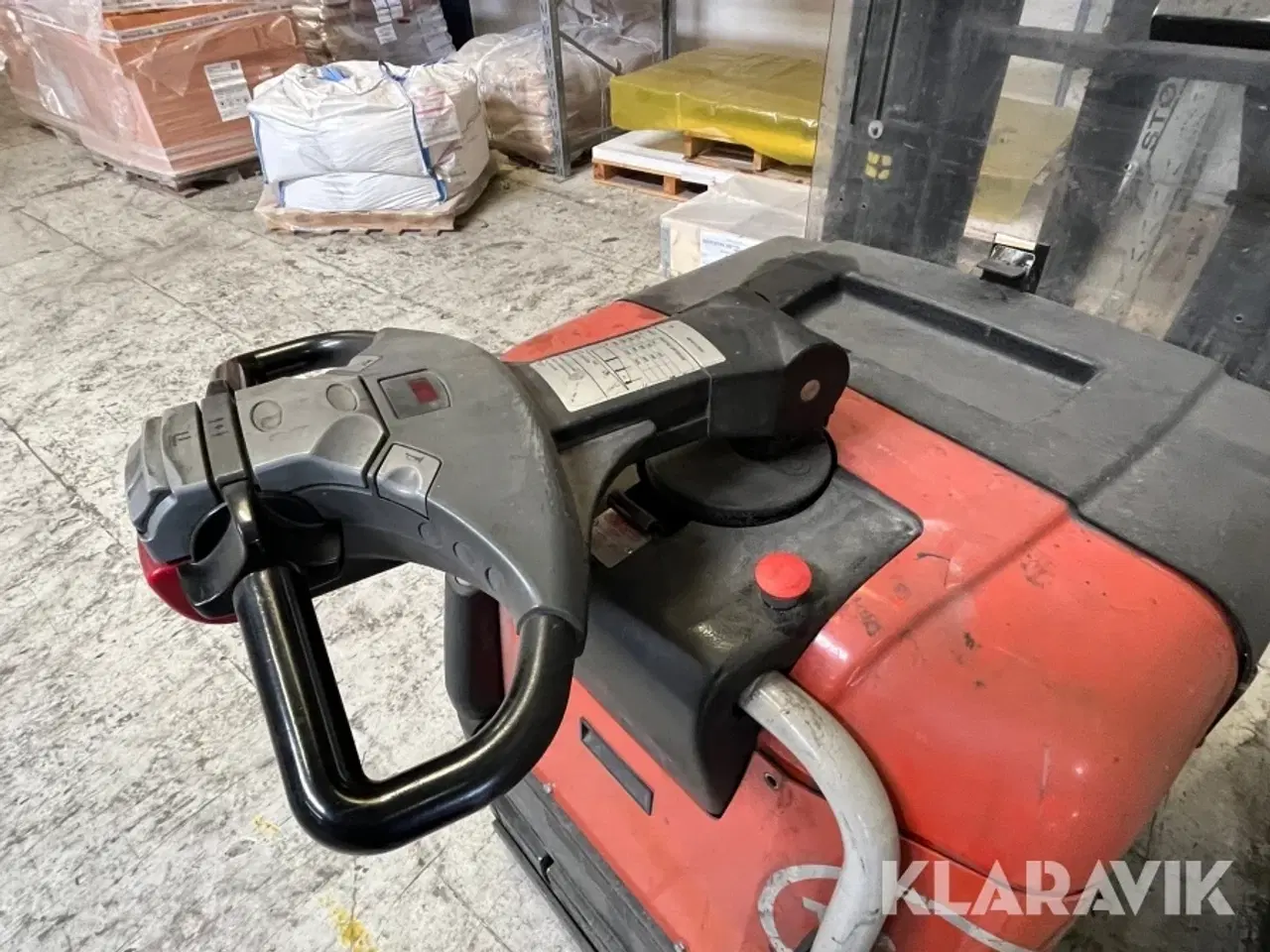Billede 9 - Stabler SUNLIGHT BT 5PZB425