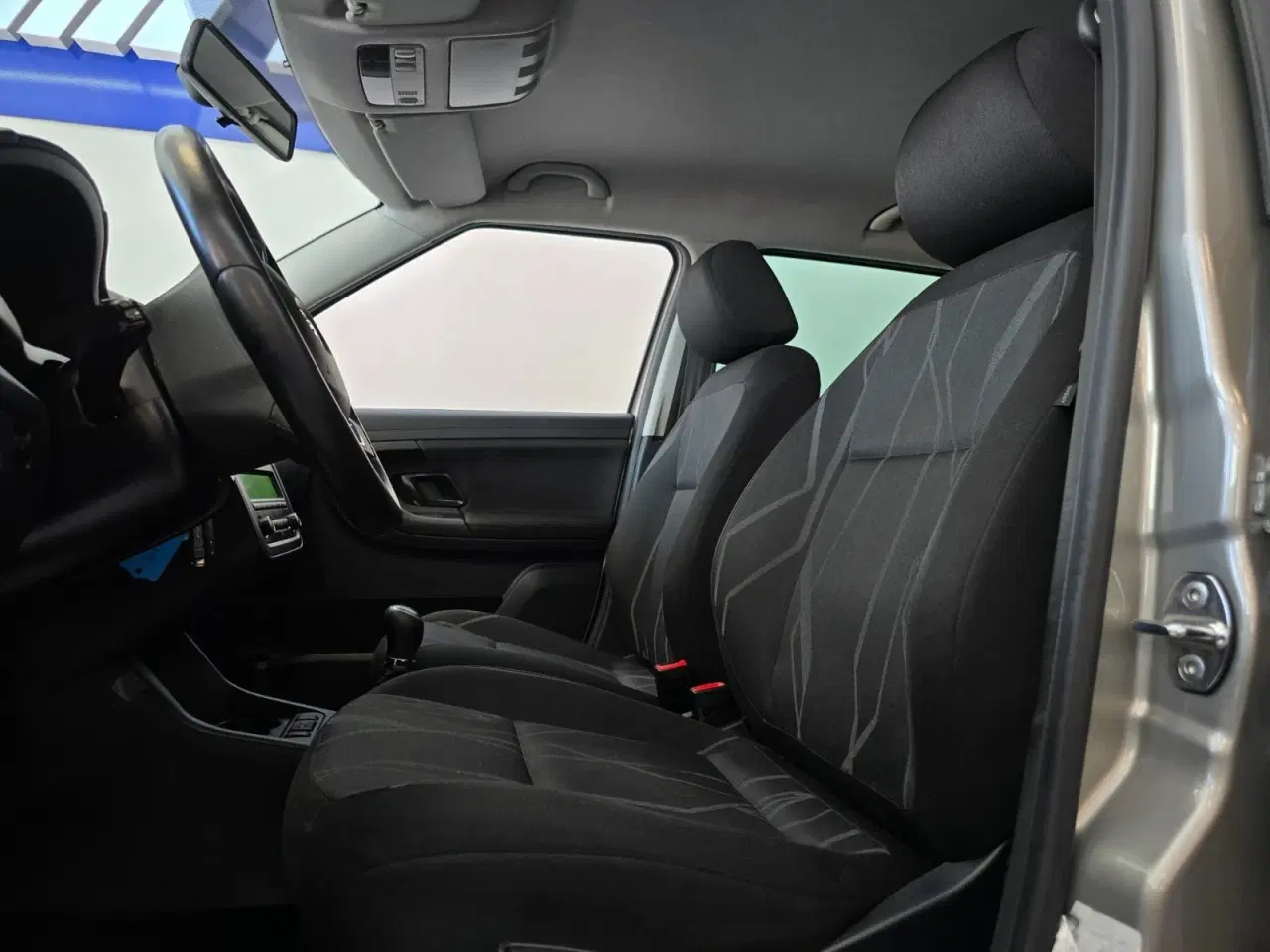 Billede 7 - Skoda Fabia 1,2 TSi 86 Fresh Combi