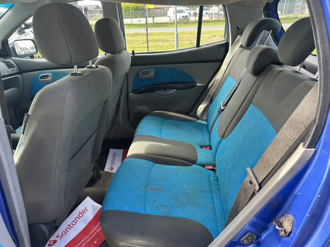Billede 10 - Kia Picanto 1,1 EX