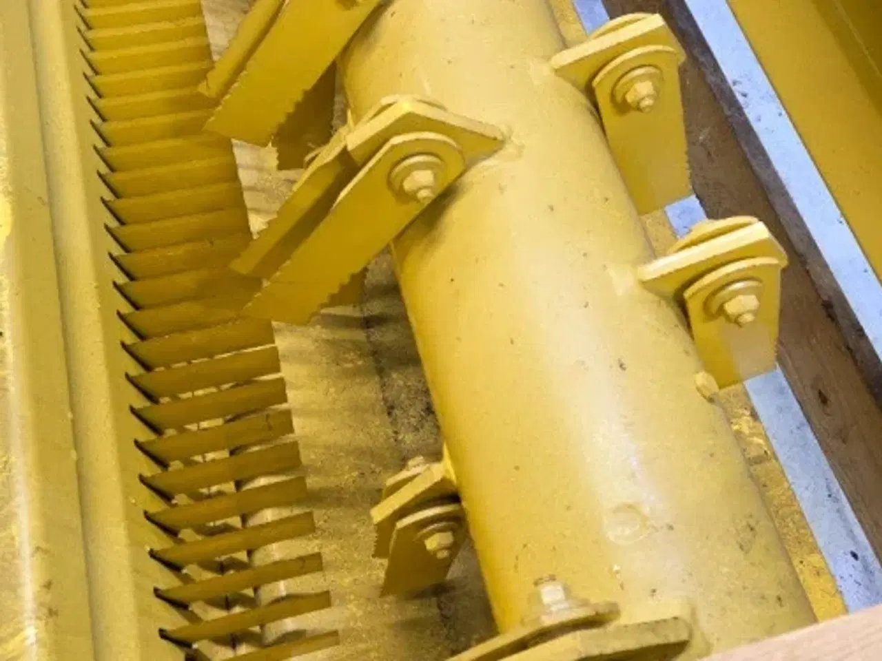 Billede 5 - New Holland AL59 Ny Snitter 84068441