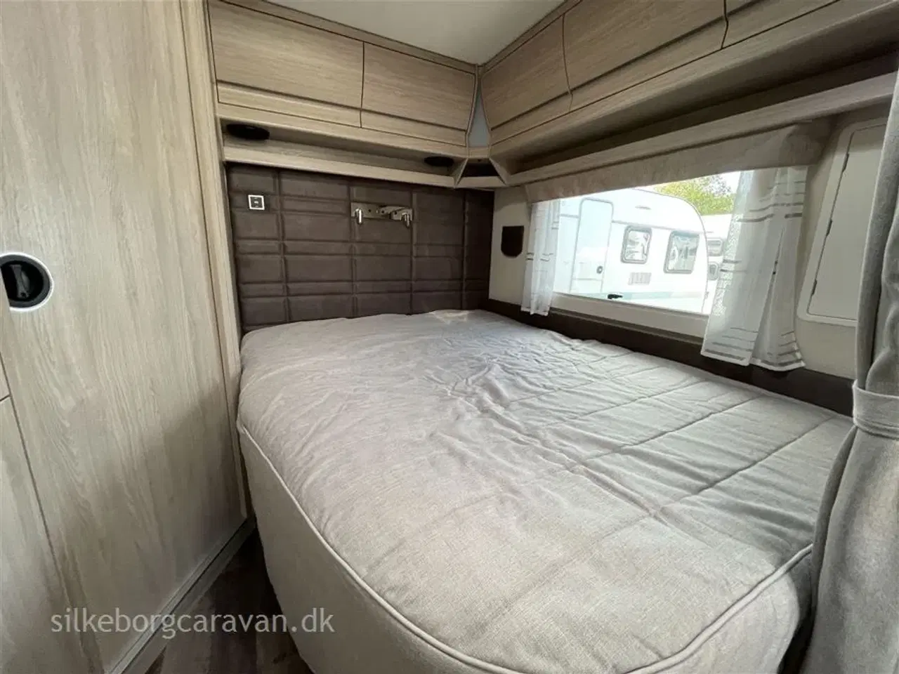 Billede 7 - 2023 - Kabe Smaragd 520 XL KS Queen Selction