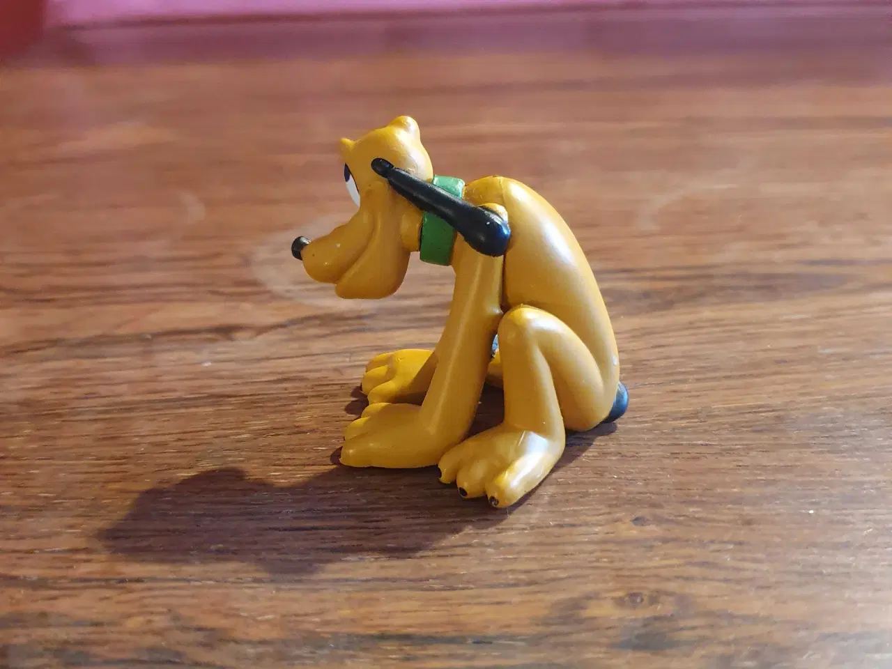 Billede 4 - Disney Pluto figur