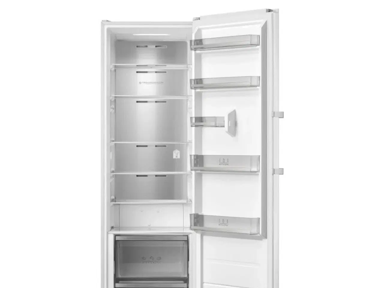 Billede 1 - Fryseskab sælges