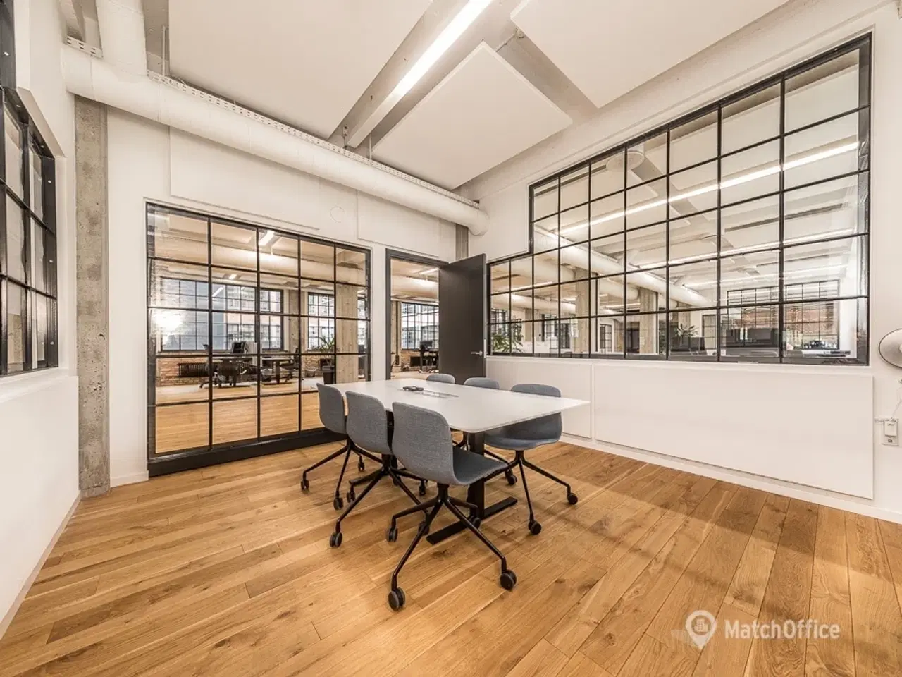 Billede 7 - Den Gamle Trikotagefabrik