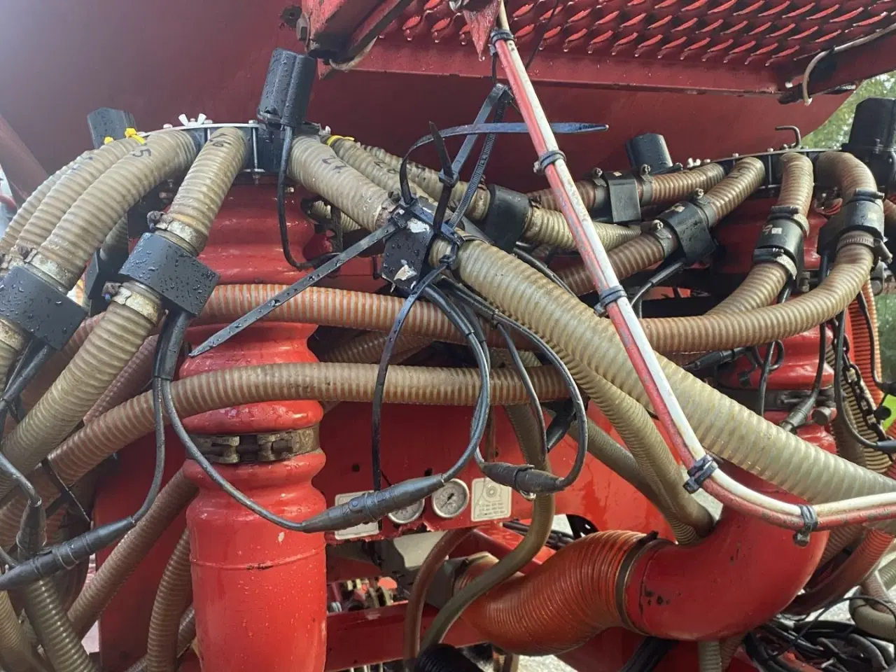 Billede 9 - Horsch Sprinter 4ST
