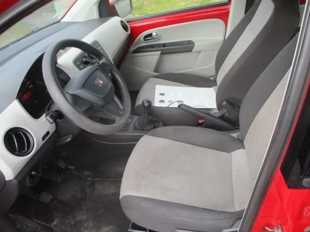 Billede 8 - Seat Mii 1,0 60 Style eco