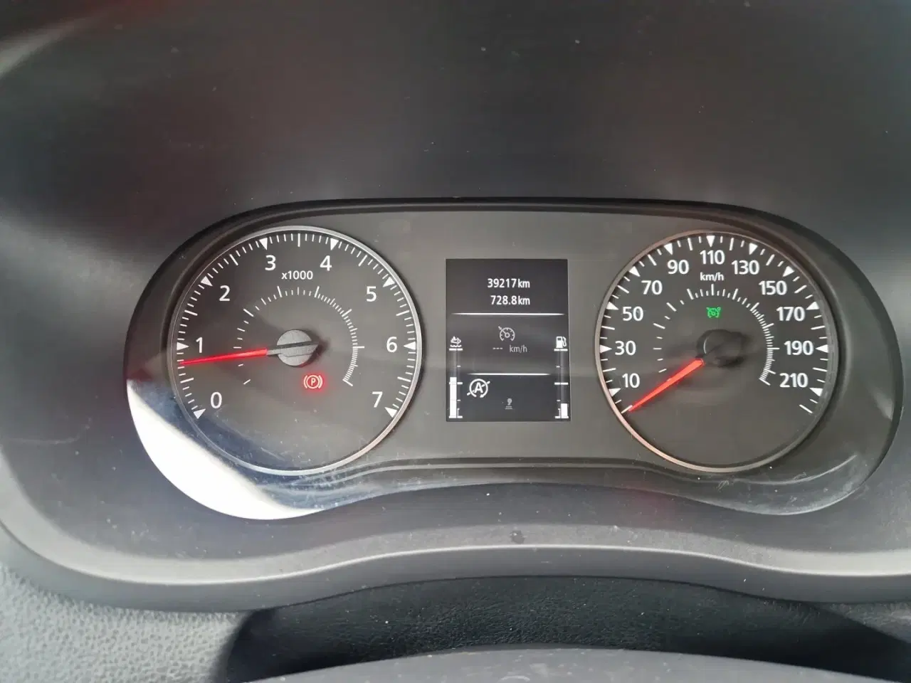 Billede 18 - Renault Master IV T35 2,3 dCi 165 Alukasse m/lift