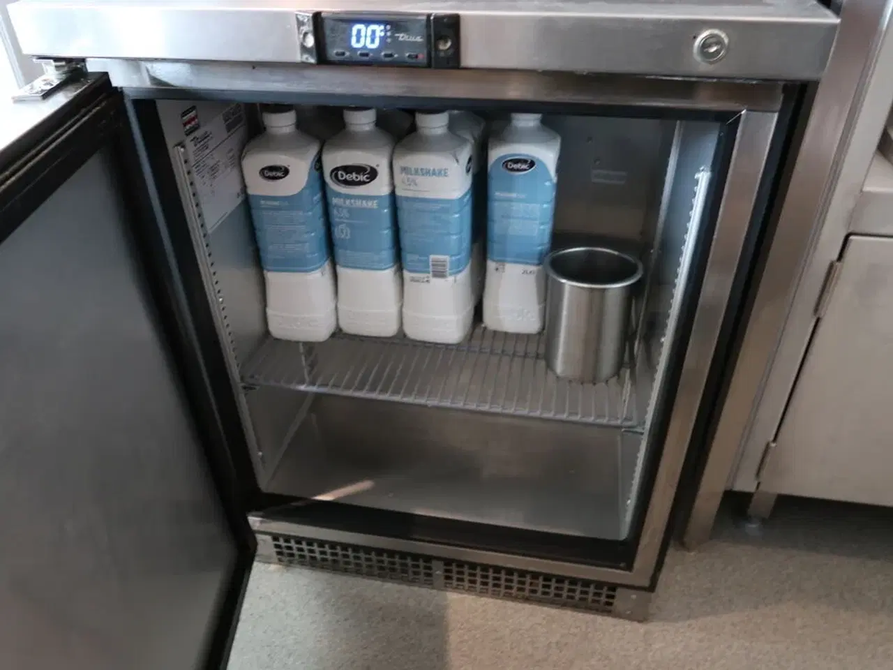 Billede 3 - Køleskab TRUE Refrigerator
