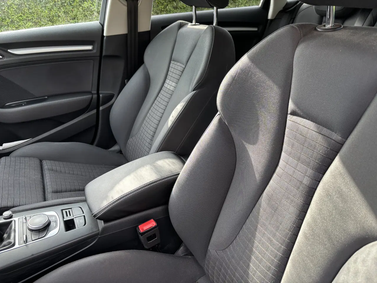 Billede 2 - Audi A3 Ambition