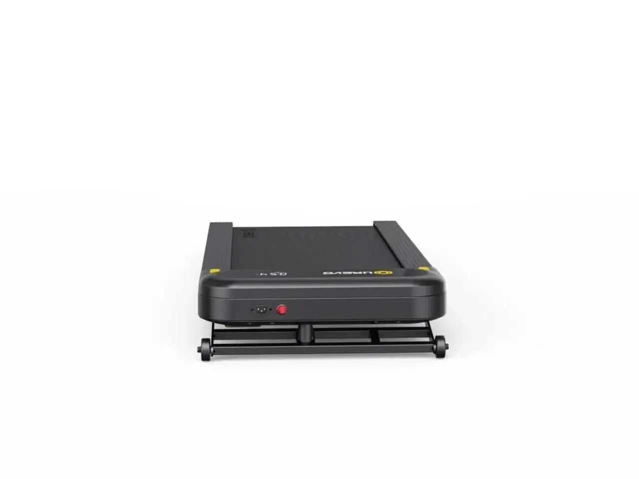 Billede 9 - Løbebånd UREVO Spacewalk 3S – kompakt gåbånd med Bluetooth