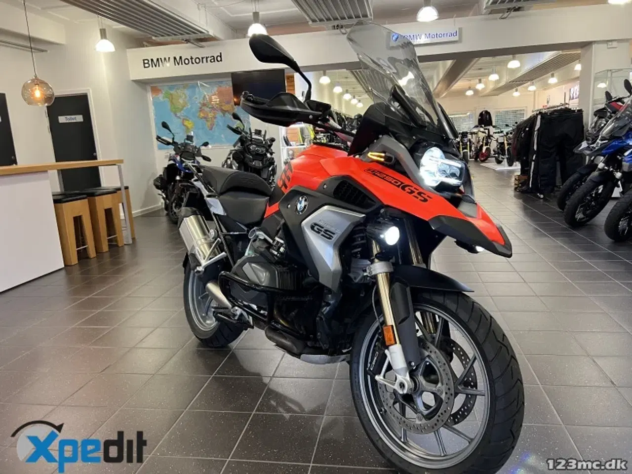 Billede 19 - BMW R 1250 GS