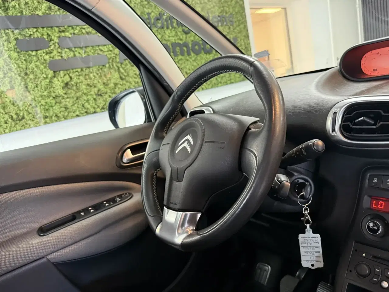 Billede 6 - Citroën C3 Picasso 1,2 PureTech Seduction 110HK