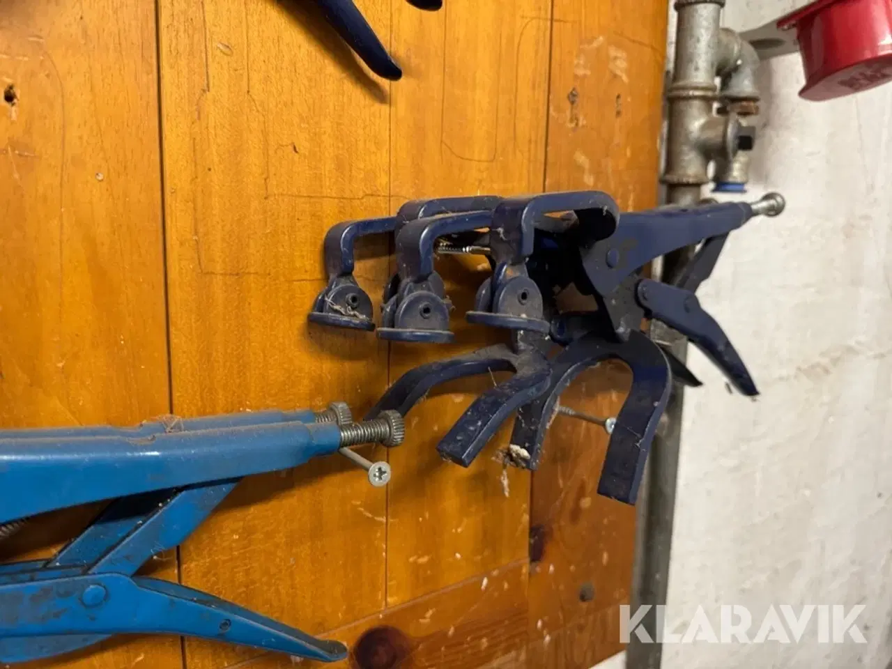 Billede 11 - Gripex stænger 24 styks