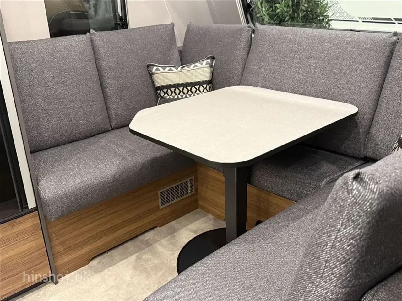 Billede 16 - 2026 - Eriba Novaline 495 Eriba Novaline 495 2026 fra Hinshøj Caravan