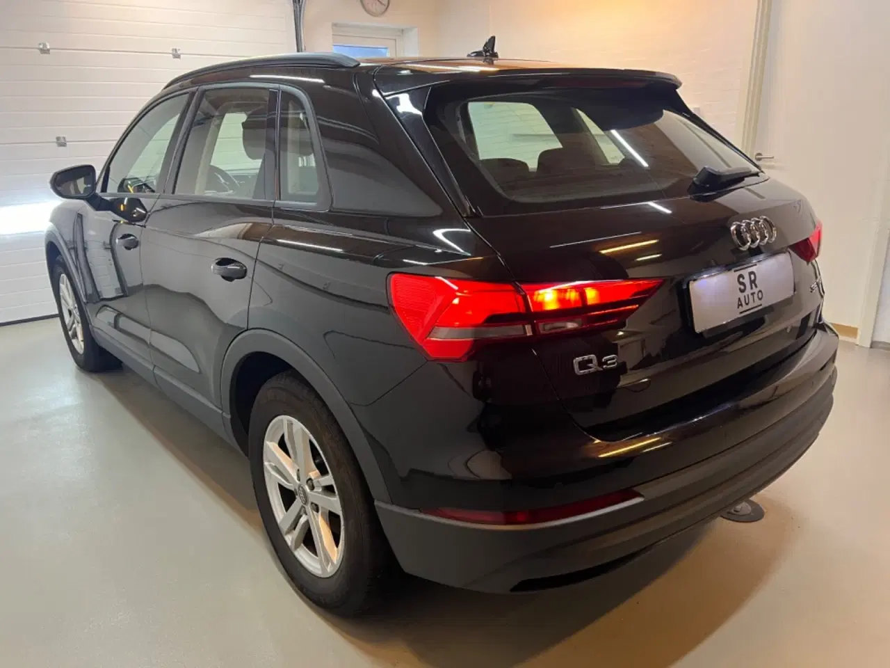 Billede 4 - Audi Q3 35 TFSi S-tr.
