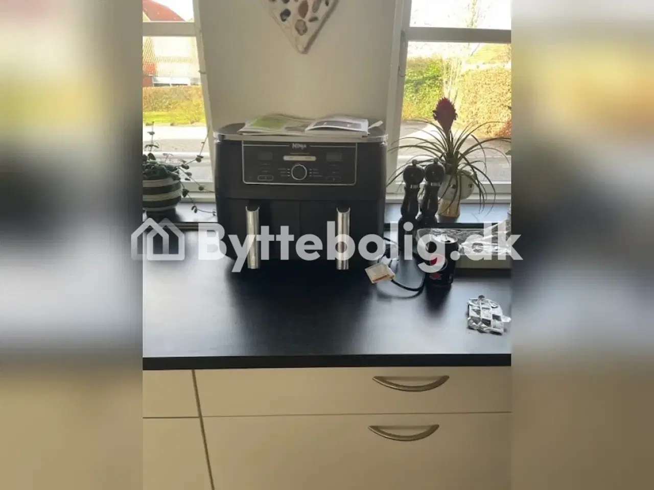 Billede 8 - Rækkehus centralt