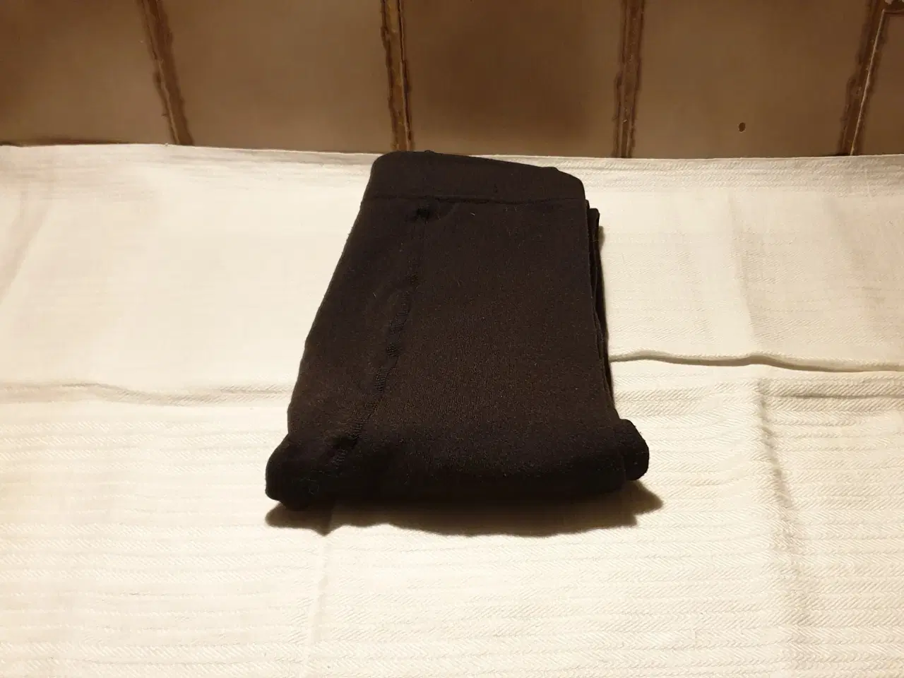 Billede 1 - GRATIS Thermo Strømpebukser str 46-48