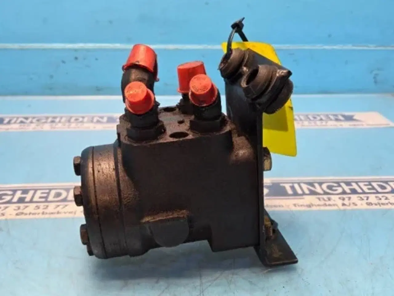 Billede 5 - Massey Ferguson 3060 Orbitrol 150N1209