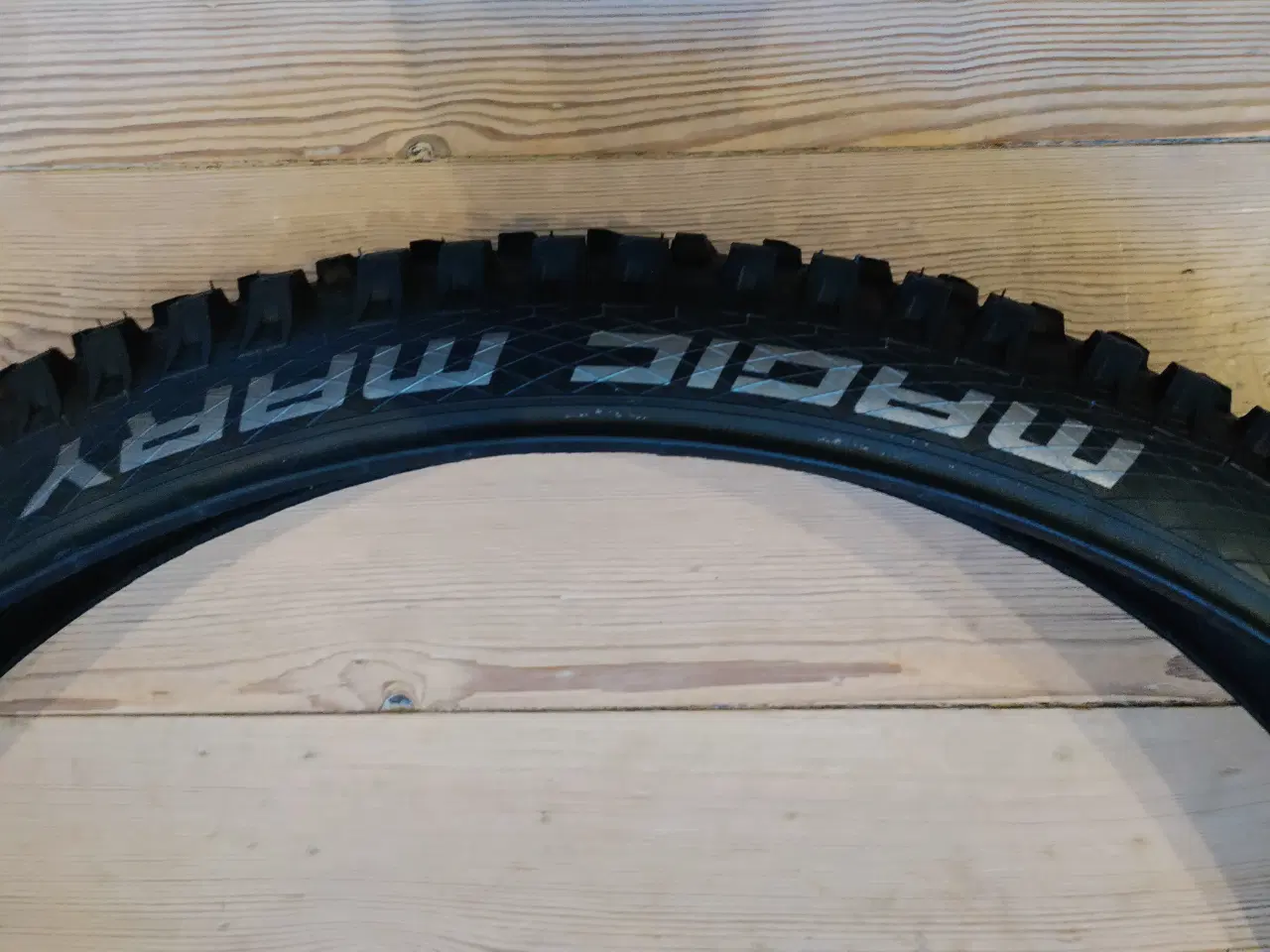 Billede 2 - Schwalbe mtb 3 stk.