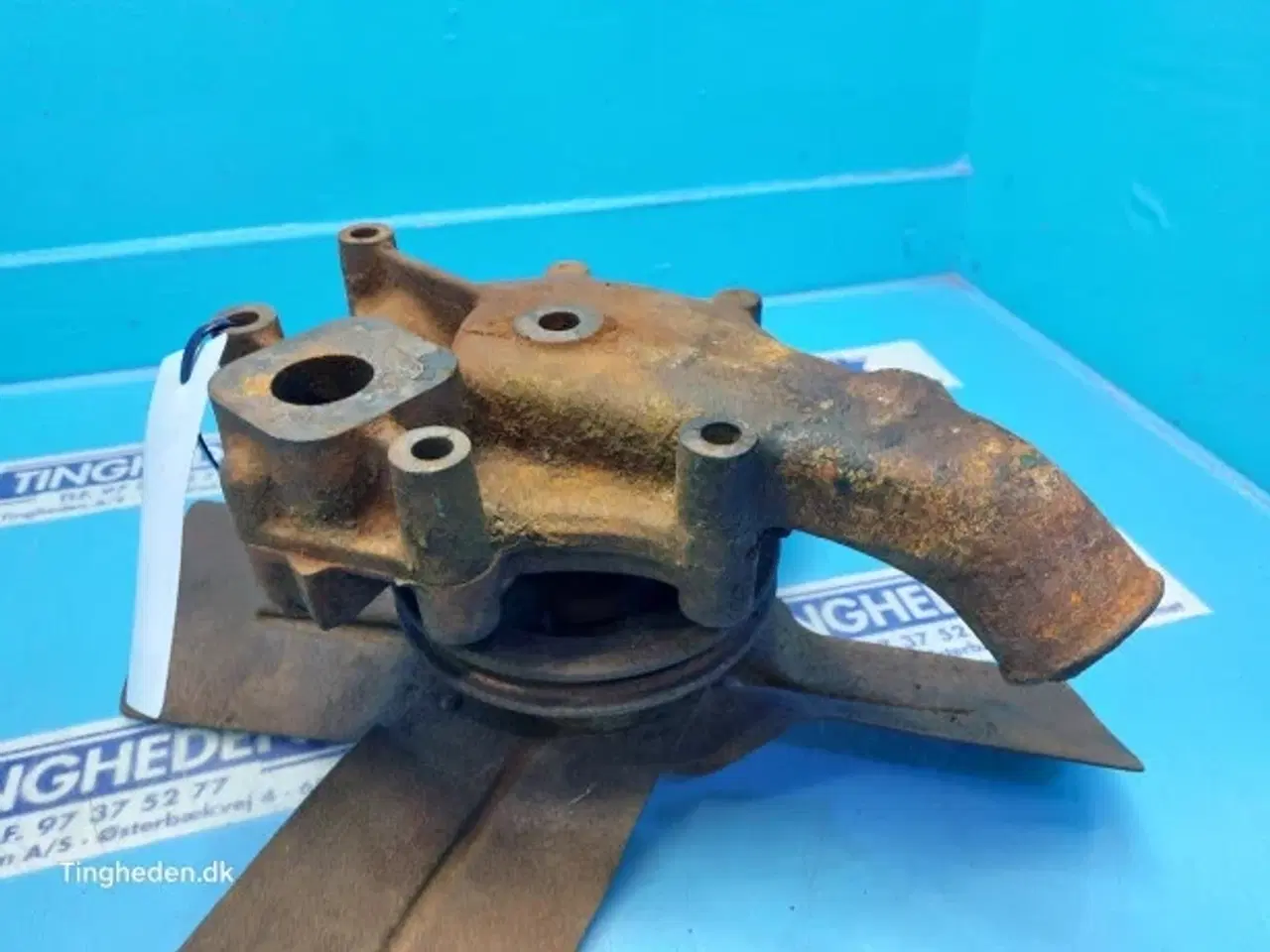 Billede 3 - Ford X Vandpumpe D5NN8505A