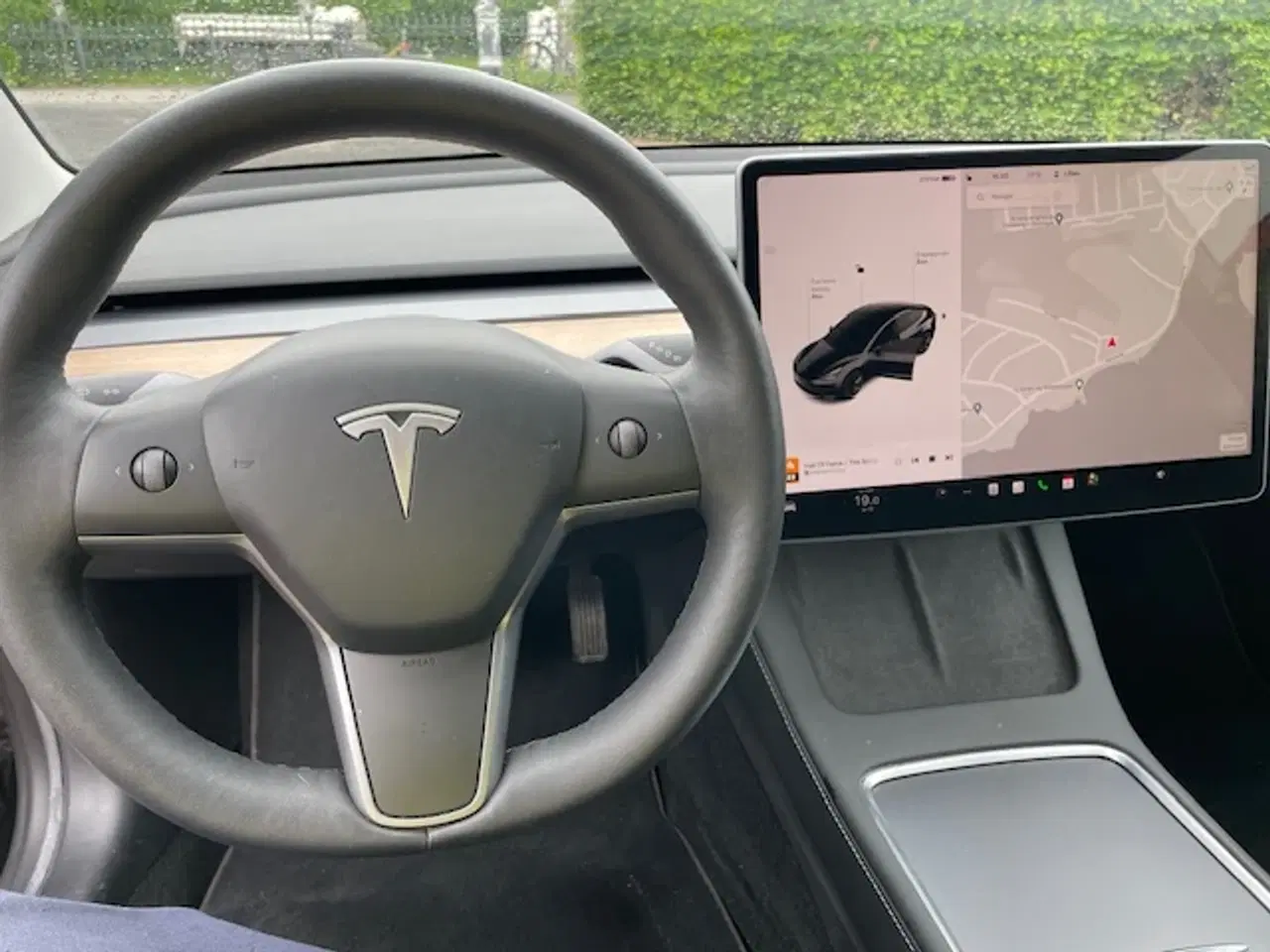 Billede 9 - Tesla Model 3