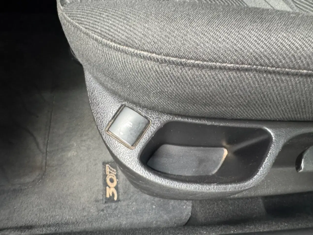 Billede 15 - Peugeot 307 2,0 Griffe SW