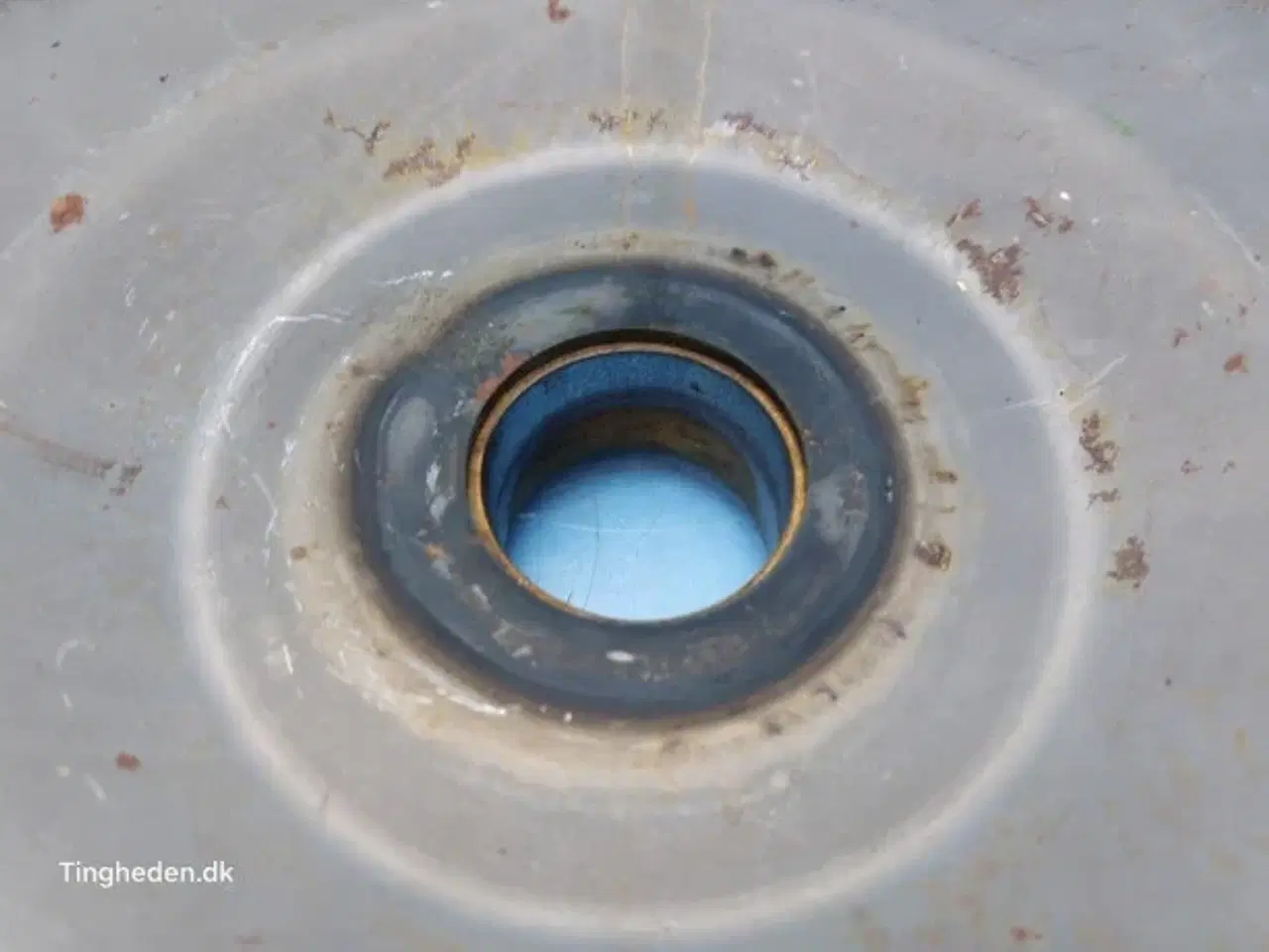 Billede 6 - John Deere 9780 Navplade AH128361