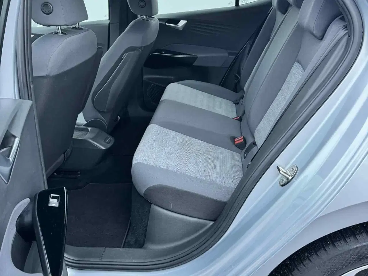 Billede 11 - VW ID.3 58 Pro Performance Life