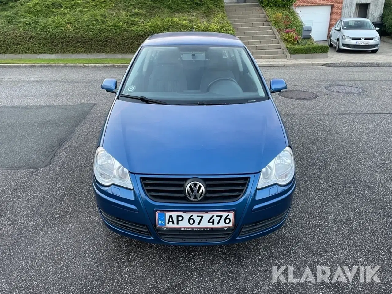 Billede 8 - Personbil Volkswagen Polo 1,2