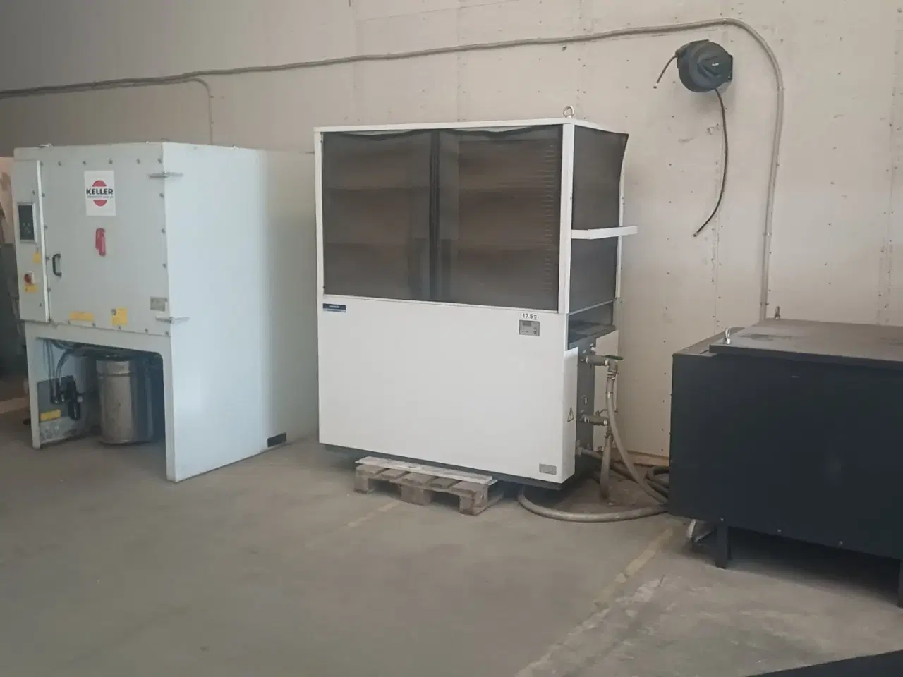 Billede 5 - Lazer skære 