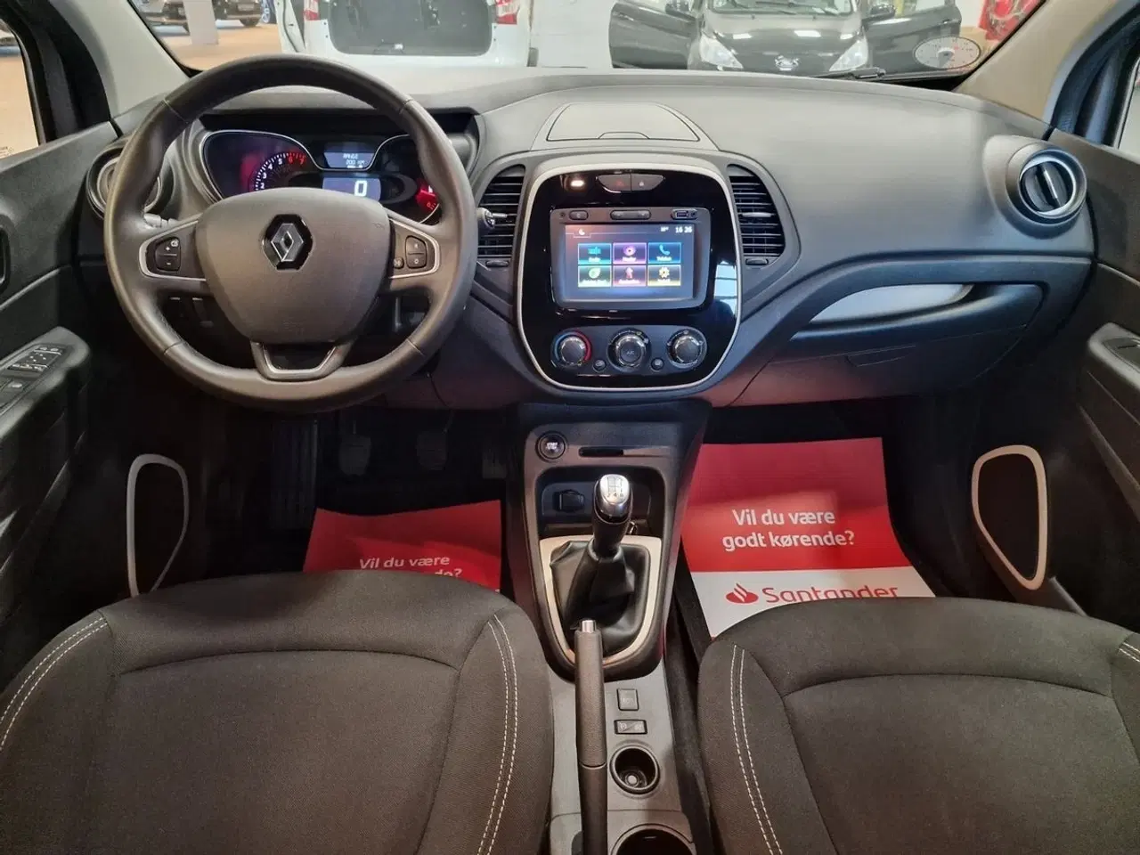 Billede 9 - Renault Captur 0,9 TCe 90 Zen