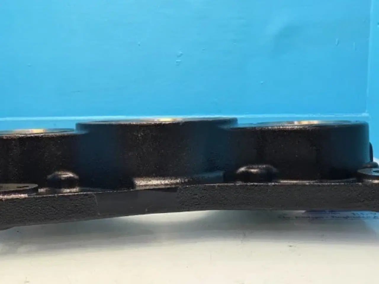 Billede 18 - Case Magnum 380 Dæksel 84563174