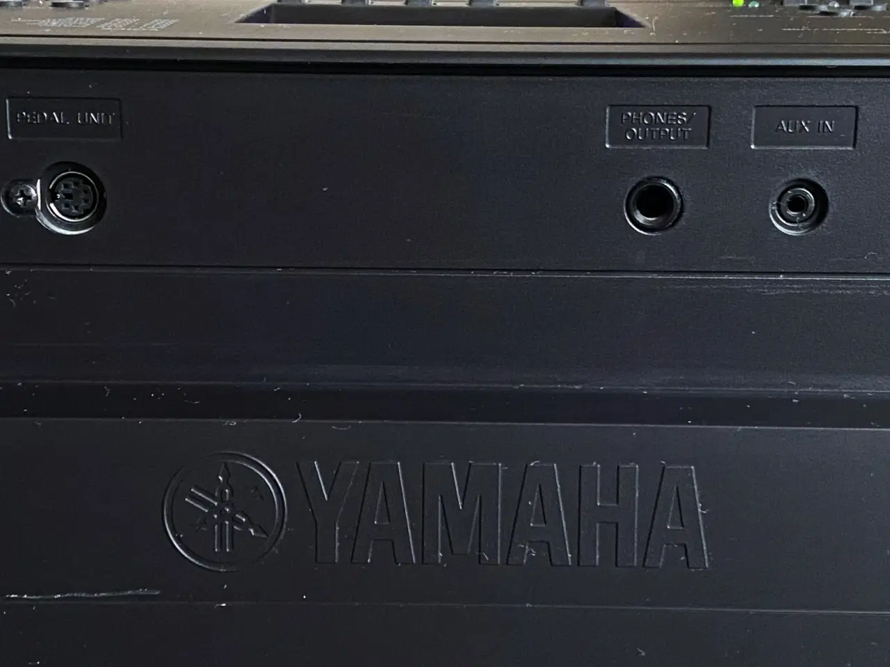 Billede 5 - Yamaha Portable Grand DGX-660