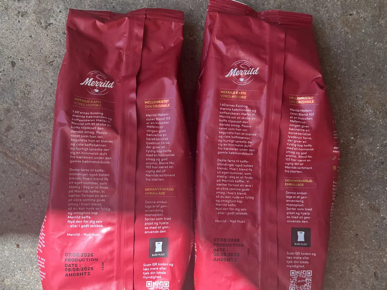 Billede 2 - Kaffe