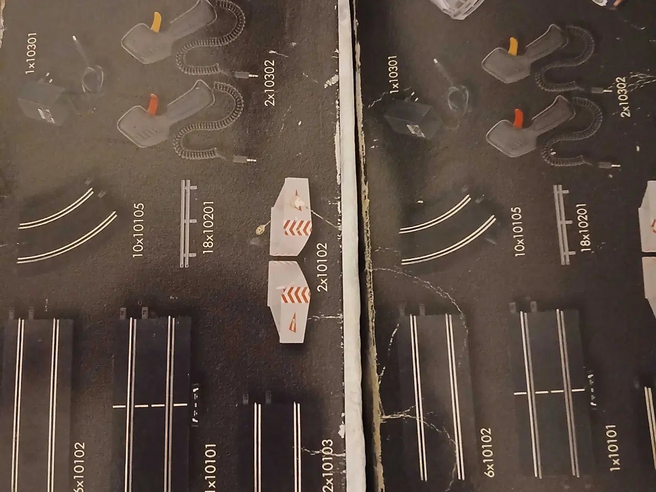 Billede 6 - 2xNinco gt 20105 racerbane